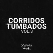 Corridos Tumbados, Vol. 3 (DJ Mix) artwork