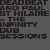 The Infinity Dub Sessions artwork