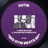 ROTM - Too Big For Gymnastics