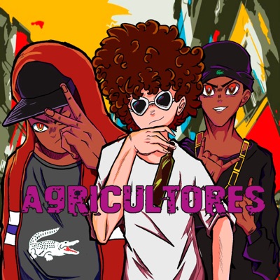 Agricultores - Single