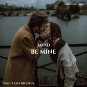 Be Mine artwork