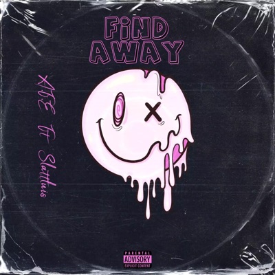 Find Away (feat. Slattluis) - Single