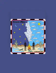 Ouve Forever Miles, vê vídeos de música, lê a biografia, vê as datas da digressão e muito mais!