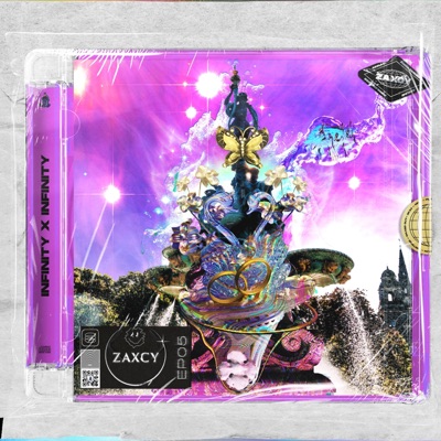 Infinity X Infinity - EP