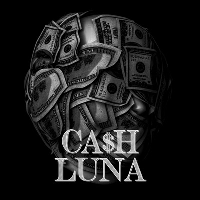 Cash Luna (Je M'appelle...) - Single