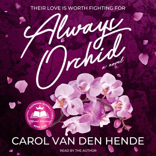 Always Orchid: Goodbye Orchid, Book 3 (Unabridged) cover