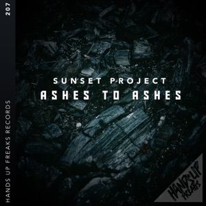 Ashes to Ashes - Single