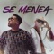Se Menea - Don Omar & Nio García lyrics
