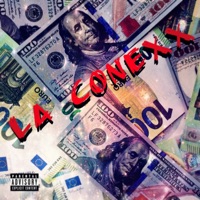 Envidia - Single - La Conexx