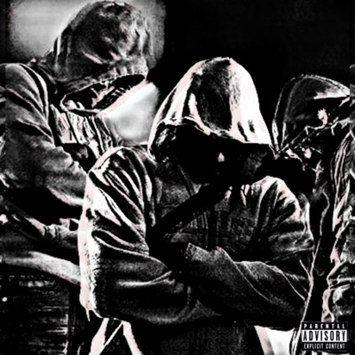 The Gang (feat. DBG Hy-éna, DBG Kxng Indigo & DBG Dub Zr0) - EP