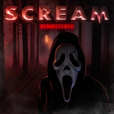 Scream 'Remastered'