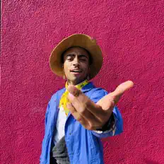 Dez Ali dinle, müzik videolarını izle, biyografisini oku, tur tarihlerini ve daha fazlasını gör!