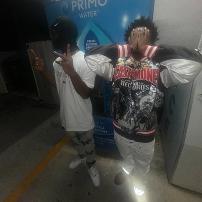 Smoke ~ kelfeezy - Single