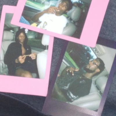 Ever Expanding (feat. Montana Miller) - Single