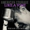 Like a Vine - Brian Seymour lyrics