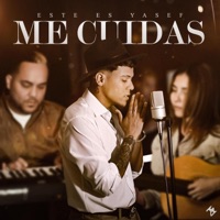 Me Cuidas - Single - Este Es Yasef
