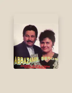 Daniel & Yolanda Covarrubiasを聴いたり、ミュージックビデオを鑑賞したり、経歴やツアー日程などを確認したりしましょう！