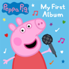 My First Album - Peppa Pig