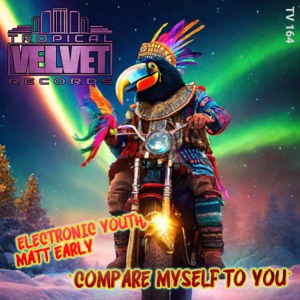 Compare Myself to You - Single