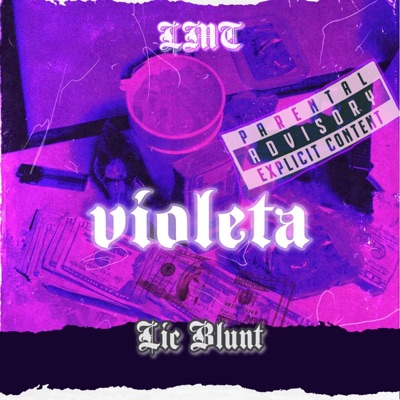 Violeta - Single