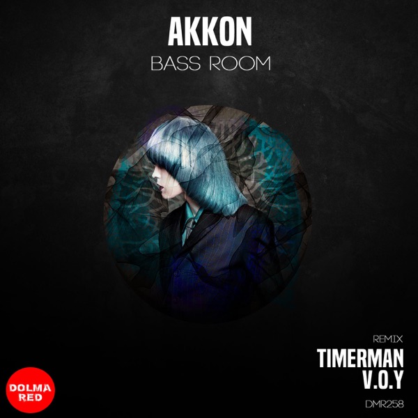 Bass Room - Single