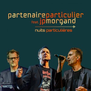 L'aventurier (feat. Jean-Pierre Morgand)