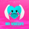 No Vuelvo a Llorar - Single