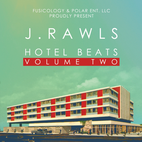 J. Rawls - Apple Music