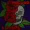 Ravers - mrcuvo lyrics