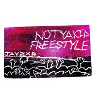 NotYaKid Freestyle - Single - JAYZXR