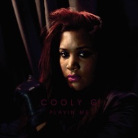 Cooly G - He Said I Said (feat. Aaron Carr)