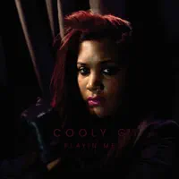 He Said I Said (feat. Aaron Carr) — Cooly G