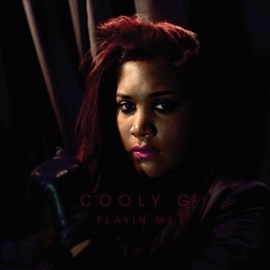 He Said I Said (feat. Aaron Carr) Cooly G