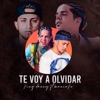 Te Voy a Olvidar (feat. Maniako) - Single