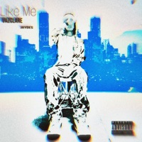 Like Me (feat. jaydes) - Single - YvngNemoXO