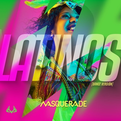 Latinos (Dance) - Single