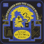 King Gizzard & The Lizard Wizard - Nuclear Fusion