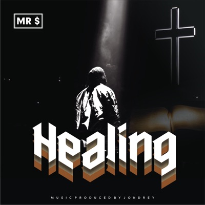 HEALING - Single