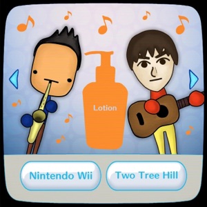 Nintendo Wii - Single