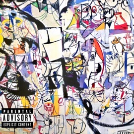 RED EYE (feat. DRÜGZILLA & Tony!) pÈRez