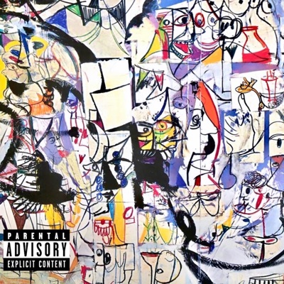 RED EYE (feat. DRÜGZILLA & Tony!) - Single