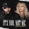 It’s You, Not Me (Sabotage) - Masked Wolf & Bebe Rexha lyrics