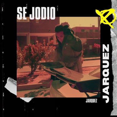 SE JODIO - Single