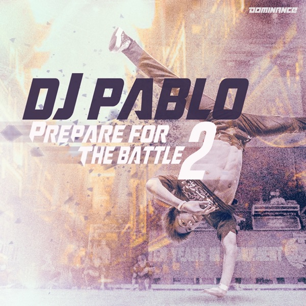 Prepare For the Battle, Vol. 2