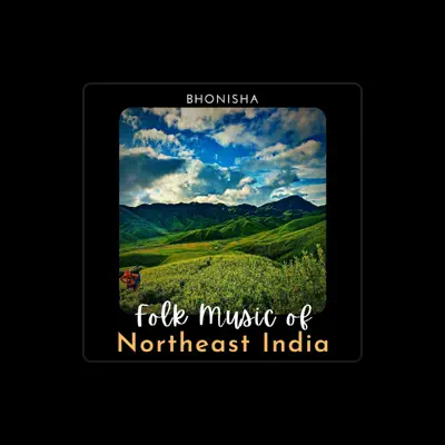 Listen to Bhonisha, watch music videos, read bio, see tour dates & more!