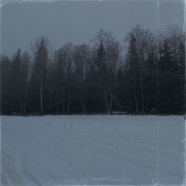 Зима серые сны & O.Essa