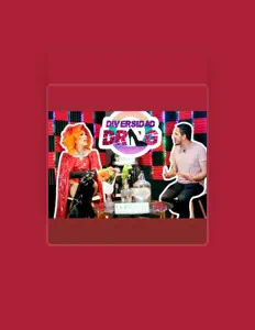 Ouve Ke onda tv, vê vídeos de música, lê a biografia, vê as datas da digressão e muito mais!