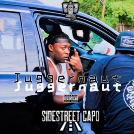 Juggernaut Sidestreet Capo