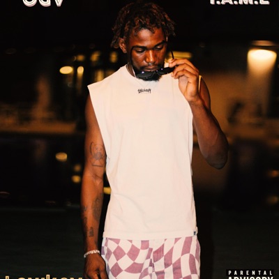Lowkey (feat. T.A.M.E & EmTheGoddess) - Single