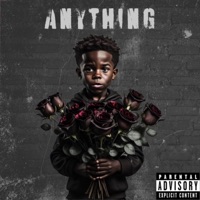 Anything (feat. Blu, G-Rocka, Mr.Brady, Sene & Theory Hazit) - Single - Johaz